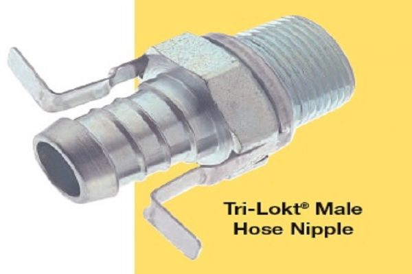Hose Fittings