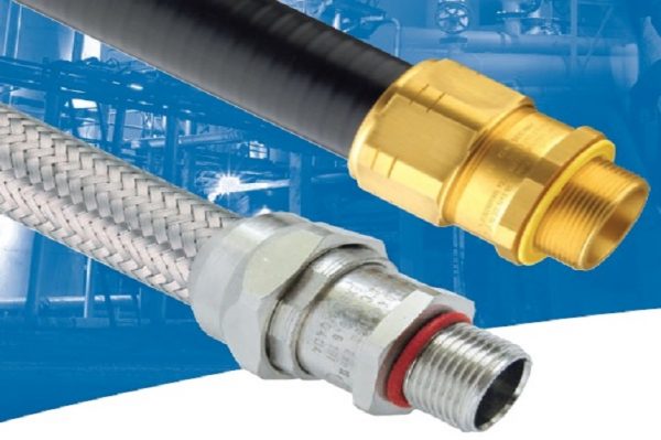 Kopex Ex Flexible Conduit