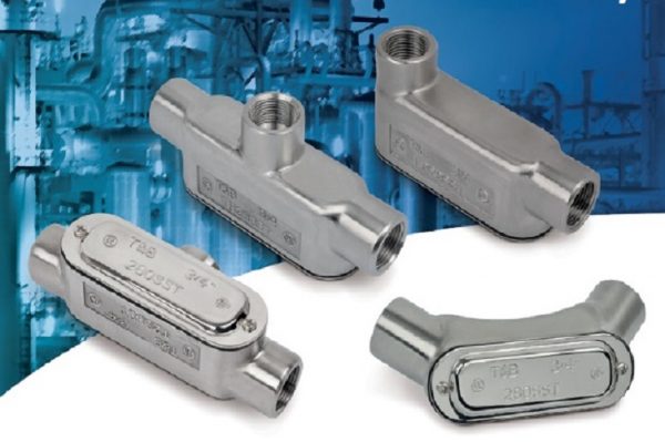 T&B Conduit & Fittings