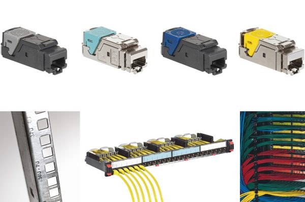 LCS3 Networking Solution