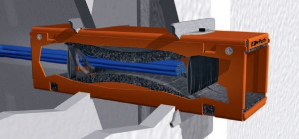 Firestop EZ Path®Fire Rated Pathway - Image 4