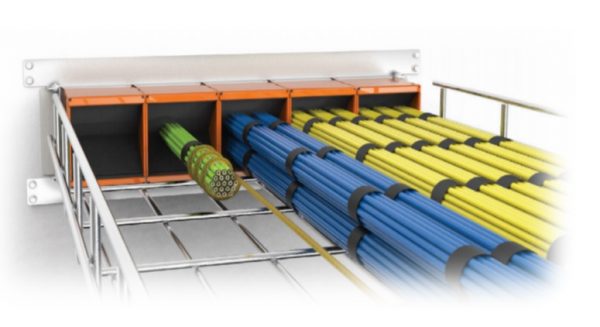 Firestop EZ Path®Fire Rated Pathway
