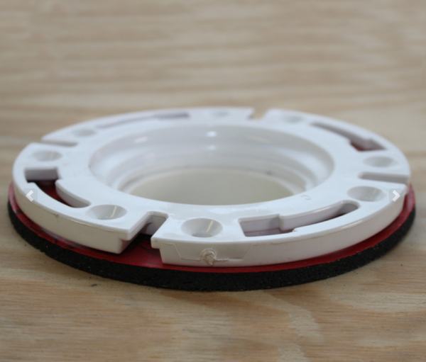 Firestop Gasket