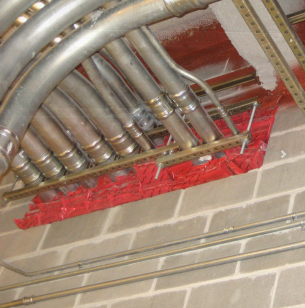 Firestop Pillows - Image 4