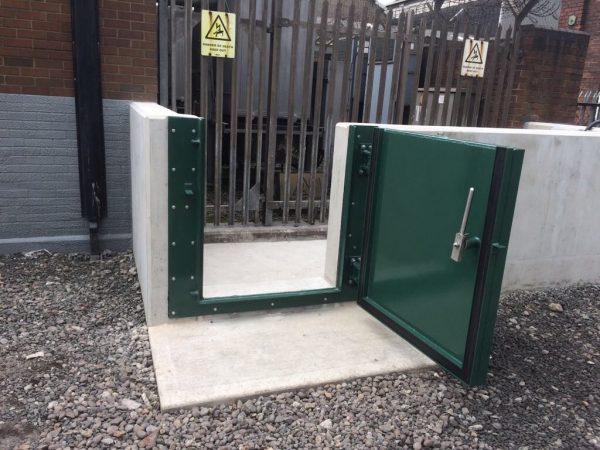 Flood Door, Gates & Windows - Image 3