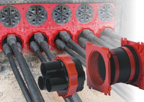 Cable Seals