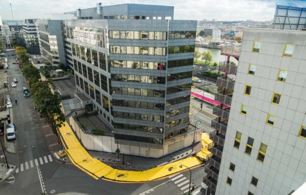 Water-Gate Flood Barrier - Image 2