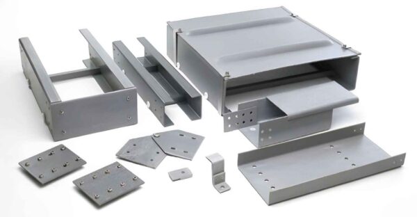 FRP Cable ladder & Tray system